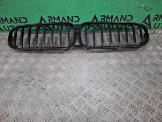 51129852168, 9852168, 9 решетка радиатора BMW 5 G30/G31 Арт ARM379586, вид 4