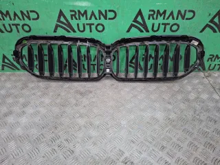 51129852168, 9852168, 9 решетка радиатора BMW 5 G30/G31 Арт ARM379586, вид 5