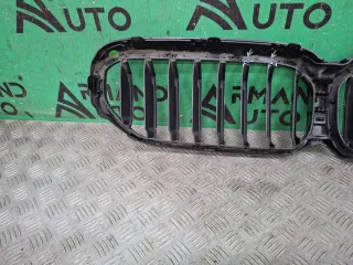51129852168, 9852168, 9 решетка радиатора BMW 5 G30/G31 Арт ARM379586, вид 6