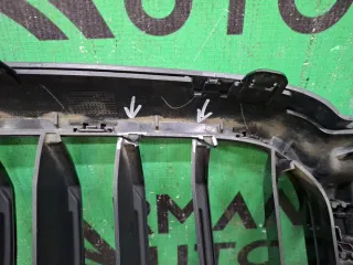 51129852168, 9852168, 9 решетка радиатора BMW 5 G30/G31 Арт ARM379586, вид 7