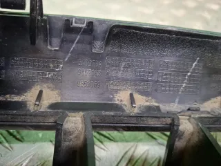 51129852168, 9852168, 9 решетка радиатора BMW 5 G30/G31 Арт ARM379586, вид 10