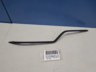 8T0807681K01C Молдинг решётки в бампер левой Audi A5 (S5,RS5) 1 Арт ZAP352655, вид 1