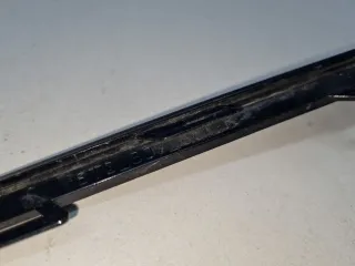 8T0807681K01C Молдинг решётки в бампер левой Audi A5 (S5,RS5) 1 Арт ZAP352655, вид 7