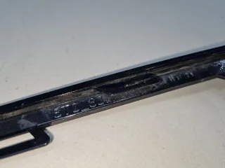 8T0807681K01C Молдинг решётки в бампер левой Audi A5 (S5,RS5) 1 Арт ZAP352655, вид 8