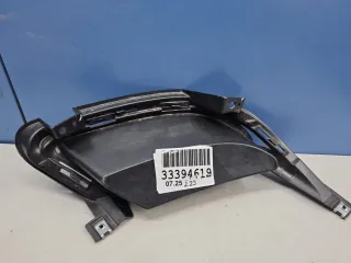 602000939AA Накладка заднего бампера левая Chery Tiggo 7 PRO Арт ZAP352656, вид 2