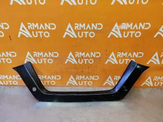 622786FR0A Накладка бампера верхняя Nissan X-Trail T32 Арт AR270700