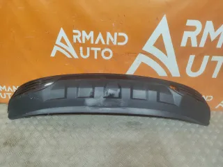 6044124600, 8889168106, 7 Юбка бампера Geely Monjaro Арт AR307785, вид 1