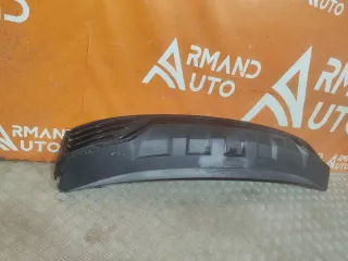 6044124600, 8889168106, 7 Юбка бампера Geely Monjaro Арт AR307785, вид 2