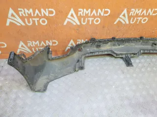 86612M0000, 9 Юбка бампера Hyundai Creta 1 Арт AR310974, вид 8