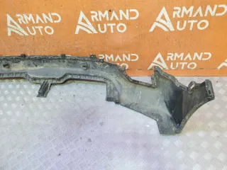 86612M0000, 9 Юбка бампера Hyundai Creta 1 Арт AR310974, вид 9