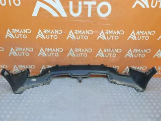 86612M0000, 9 Юбка бампера Hyundai Creta 1 Арт AR310976, вид 5