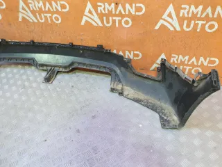 86612M0000, 9 Юбка бампера Hyundai Creta 1 Арт AR310976, вид 7