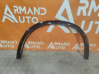 51777378581, 7326053, 3 расширитель крыла BMW X5 F15 Арт AR311005, вид 1