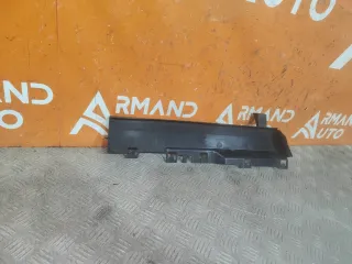 51747343798, C18492102, 1 Дефлектор радиатора BMW X5 F15 Арт AR311079, вид 2