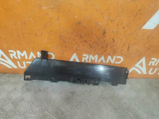 51747343798, C18492102, 1 Дефлектор радиатора BMW X5 F15 Арт AR311079, вид 4