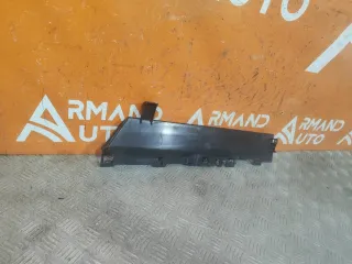 51747343798, C18492102, 1 Дефлектор радиатора BMW X5 F15 Арт AR311079, вид 5