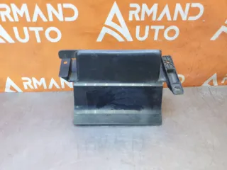 7450B022, 9 кронштейн решетки радиатора Mitsubishi Outlander 3 restailing Арт AR311117