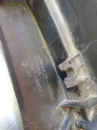 6785748032, 9 накладка двери Lexus RX 4 Арт AR311119, вид 9
