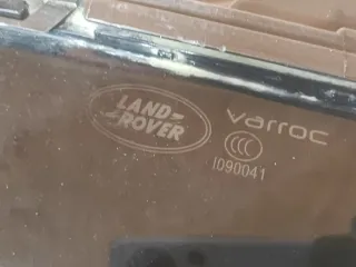 LR133803, JK5213W030KG, 4 фара Land Rover Range Rover 4 Арт AR311184, вид 12