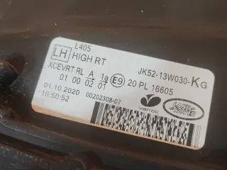 LR133803, JK5213W030KG, 4 фара Land Rover Range Rover 4 Арт AR311184, вид 13