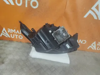 LR133803, JK5213W030KG, 4 фара Land Rover Range Rover 4 Арт AR311184, вид 9
