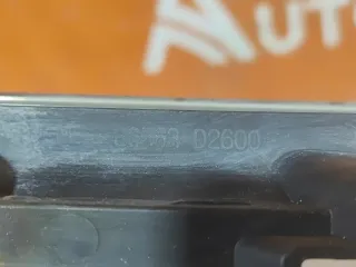 86561D2600, 86563D2600, 2 Решетка бампера Genesis G90 2 Арт AR311255, вид 8