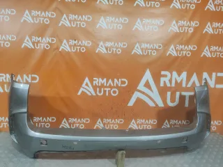 51128066899, 1 бампер бмв х5м (х x 5 м m x5 х5) ф85  BMW X5 F85 Арт AR311392