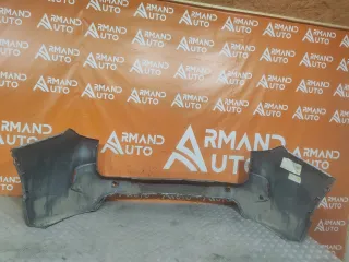 51128066899, 1 бампер бмв х5м (х x 5 м m x5 х5) ф85  BMW X5 F85 Арт AR311392, вид 9