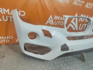 51117422898, 7319796, 1 бампер бмв х6 (х x 6) ф16 (ф f 16) BMW X6 F16 Арт AR311393, вид 2