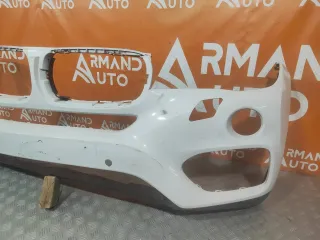 51117422898, 7319796, 1 бампер бмв х6 (х x 6) ф16 (ф f 16) BMW X6 F16 Арт AR311393, вид 3
