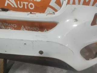 51117422898, 7319796, 1 бампер бмв х6 (х x 6) ф16 (ф f 16) BMW X6 F16 Арт AR311393, вид 4