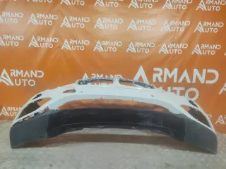 51117422898, 7319796, 1 бампер бмв х6 (х x 6) ф16 (ф f 16) BMW X6 F16 Арт AR311393, вид 5