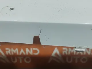 51117422898, 7319796, 1 бампер бмв х6 (х x 6) ф16 (ф f 16) BMW X6 F16 Арт AR311393, вид 6