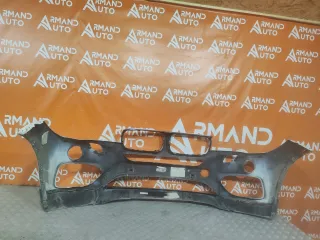 51117422898, 7319796, 1 бампер бмв х6 (х x 6) ф16 (ф f 16) BMW X6 F16 Арт AR311393, вид 7