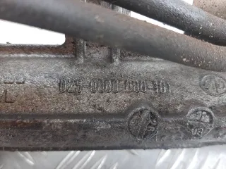 0250080080101 рулевая рейка Opel Vectra C  Арт AG1106633, вид 4