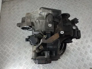 CZM,19076 КПП механическая (МКПП) 5-ступенчатая Audi A3 8P Арт AG1101430, вид 5