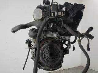 8FS,10FGAH,0194681 Двигатель Peugeot 207 Арт AG1102102, вид 5