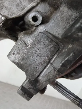 8FS,10FGAH,0194681 Двигатель Peugeot 207 Арт AG1102102, вид 6