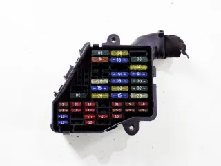  Короб предохранителей Audi A4 B5 Арт AL15003254499, вид 1