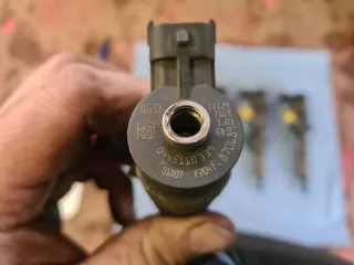 9687069280 Форсунка Peugeot 2008 Арт AL15010019933, вид 2