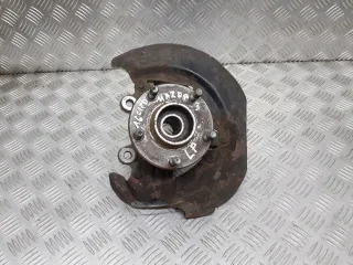  Кулак поворотный передний левый Mazda 3 BK Арт AL15036096961, вид 1