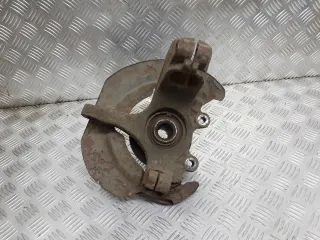  Кулак поворотный передний левый Mazda 3 BK Арт AL15036096961, вид 2