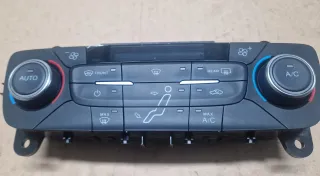 F1ET-18C612-BH Блок управления печки/климат-контроля Ford Focus 1 Арт AL15043523714, вид 2