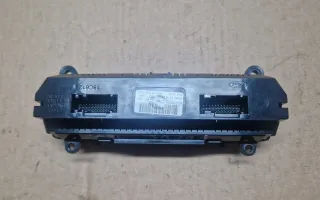 F1ET-18C612-BH Блок управления печки/климат-контроля Ford Focus 1 Арт AL15043523714, вид 4