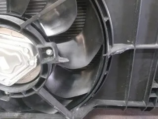 1494175-00-A Радиатор основной Tesla model S Арт AL15049058187, вид 3