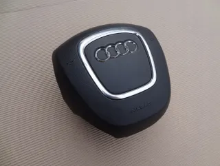 8K0880201 Подушка безопасности водителя Audi A4 B8 Арт AL15049265095, вид 2