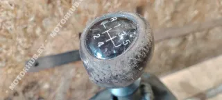 96549427 Кулиса Chevrolet Lacetti Арт 00119603, вид 4