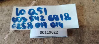 A0035426913,0258017014,0035426913 Лямбда-зонд Infiniti Q50 Арт 00119622, вид 2