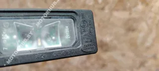 GX7313B627AA Подсветка номера Jaguar XE 1 Арт 00119674, вид 3