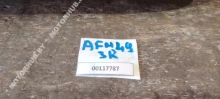  Обшивка двери задней правой (дверная карта) Ford Mondeo 4 restailing Арт 00117787, вид 2